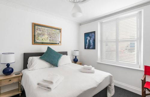 Superb location, character filled apartments by MyCityHaven - Foto 45