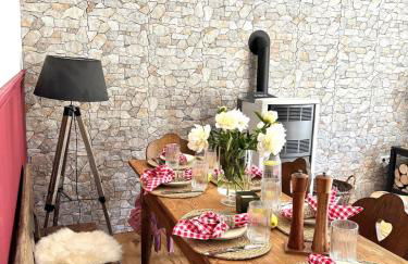 Falkaunest cozy Apartment mit Sauna am Feldberg - Foto 14