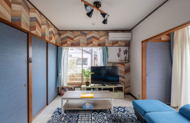 Villent Kujukuri Arrow - Foto 28