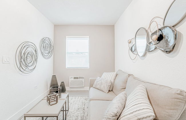 TWO Bedroom Apartment - Foto 16