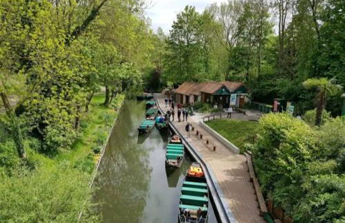 Maison Calme Terrasse et Jardin Vue Forêt - Foto 44
