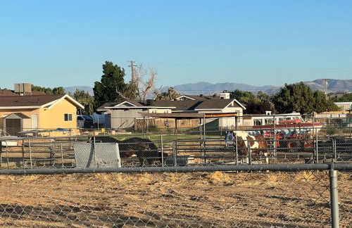 Quaint Vintage Ranch Style 4BedRoom 2Bath Sleeps 10 - Foto 8