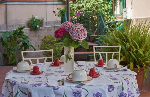 Casa Vacanze Il Gatto Rosso a 5 minuti dagli Scavi di Pompei - Foto 32