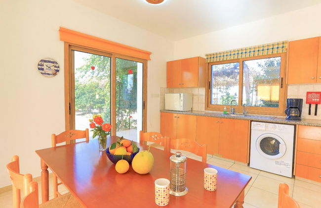 Villa Athina Finiki in Latchi - Foto 3