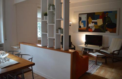 DOMUS B Corso Francia apartment - Foto 1