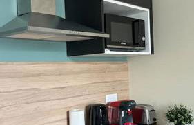 Appartement Cosy Clinique Mathilde - Photo 6