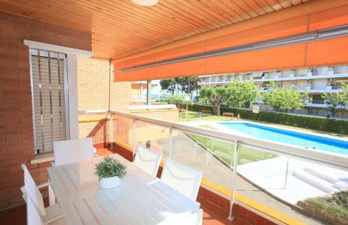 LITORAL COSTA DORADA - MAS D'EN GRAN Only families - Foto 46