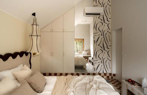 Kalbornia LAKE & POOL HOUSE by JWPM - Foto 16