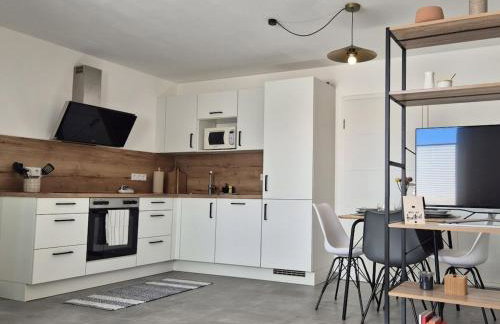 Holiday apartment with 1 bedroom - Foto 1