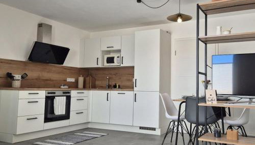 Holiday apartment with 1 bedroom - Foto 1, Other