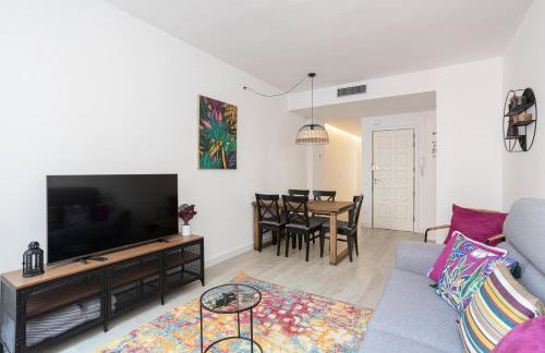 Bright & Stylish Flat In Trendy Grcia - Foto 9