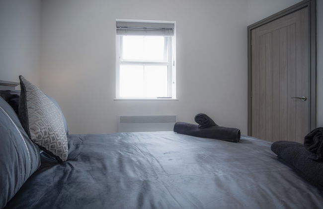 Four Seasons - 1 Bedroom - Tenby - Foto 4