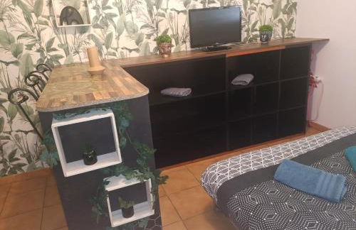 Nouveau studio 1 d'Amiens - Foto 6