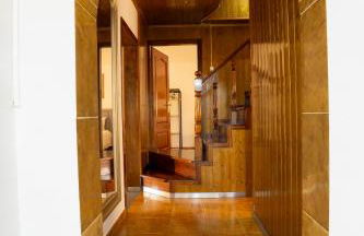 A Casa dos Amigos - Termas São Vicente - Foto 10