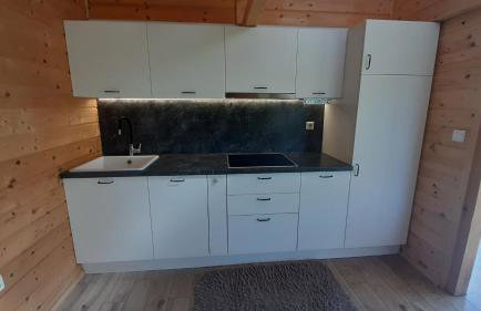 Tiny House Grabovac - Foto 10