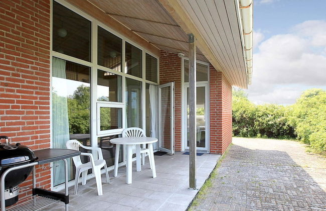 10 Person Holiday Home in Haderslev-by Traum - Foto 48