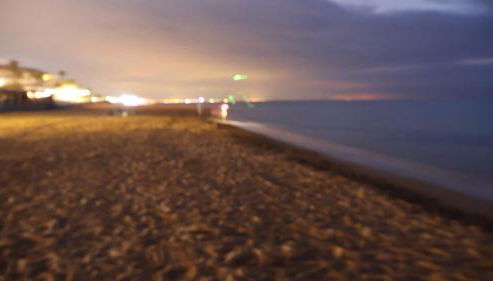 Mediterráneo azul 1era linea de playa - Foto 4