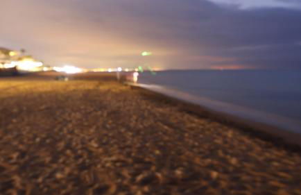 Mediterráneo azul 1era linea de playa - Foto 4