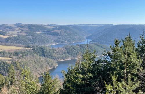 AR Apartments I 4 Pers I Prime I Küche I WLAN I Office - Foto 23