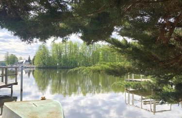 Lakeside Studio – Haus mit Seezugang - Photo 24