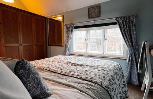 Chapter Cottage, Cheddleton Nr Alton Towers, Peak District, Foxtail Barns, the Ashes - Photo 29