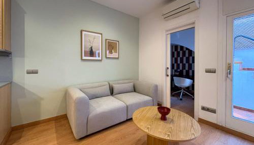 Stay Unique Sarrià–Sant Gervasi terraza privada - Foto 4