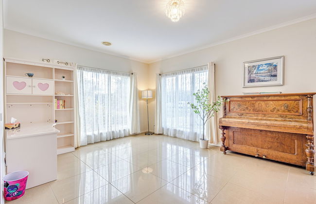 StayAU Family Home in Caroline Springs - Foto 29