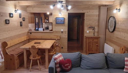 Chalet l Abondance - Photo 3