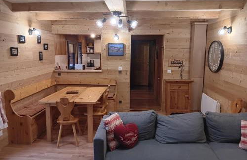 Chalet l Abondance - Photo 3