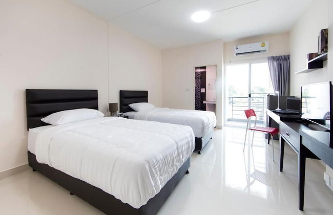 JJ Residence - Foto 1