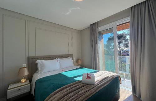 Alpes 307 - Apê NOVO em Gramado c/ garagem - Photo 44