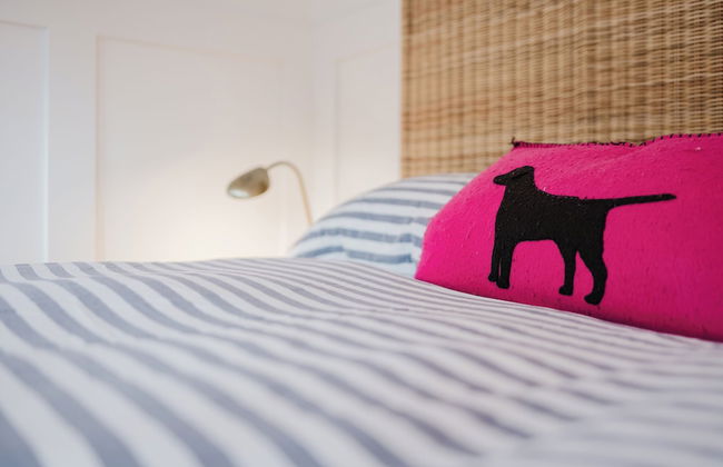 Stylish Retreat with Garden in Tetbury - Foto 23