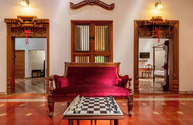 amã Stays & Trails, Rare Earth Estate - Coorg - Foto 5