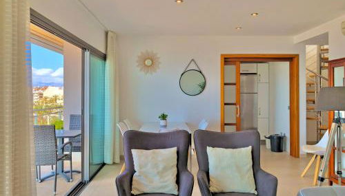 Cofradia Penthouse - Foto 3