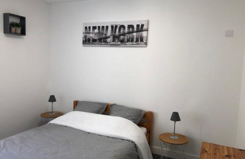 APPT 1.5KM PLAGES DU DÉBARQUEMENT - Foto 7