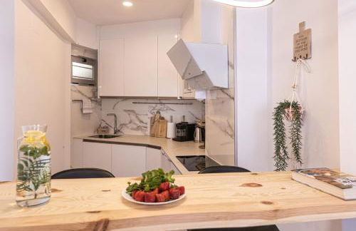 Apartamento Sofia en CALPE - Photo 20