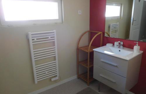 GITE "LE VALLON DE PARAY" - Foto 8