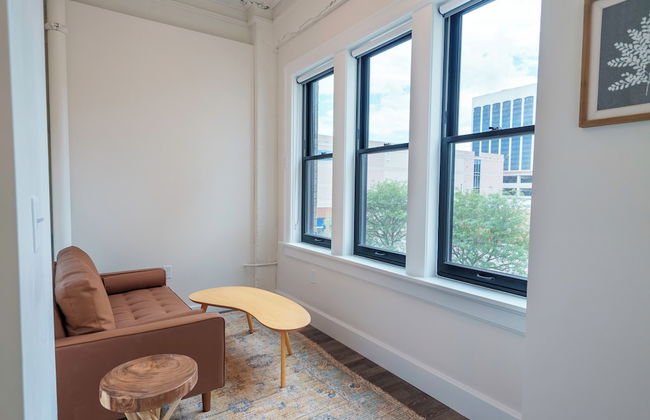 The Standard Downtown Columbus - Foto 18