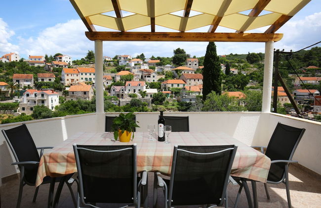 Apartments Boro - Foto 41