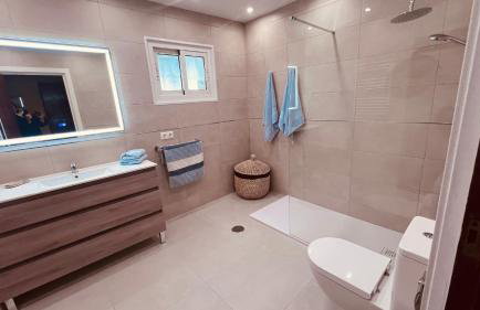 Villa Mágica Private Pool Sea V - Foto 10