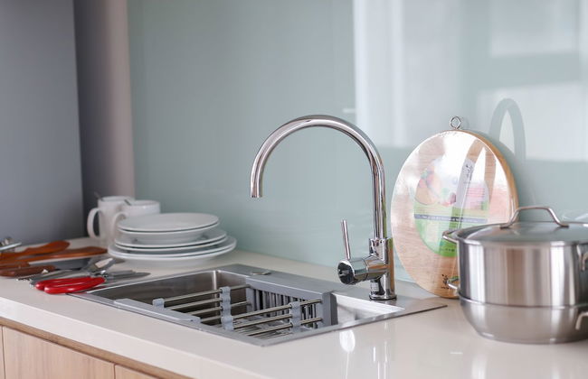 NYT Home Cau Giay - Foto 25