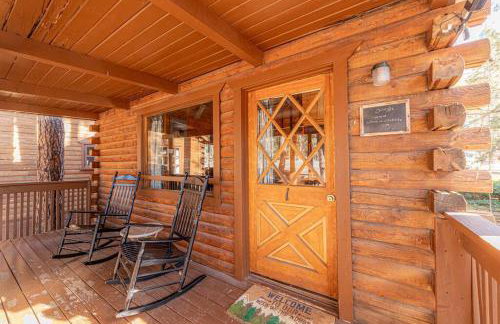 Forest Cabin 1 Hunters Blind - Photo 3