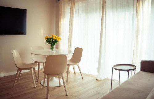 Resort Hel domki letniskowe - Foto 7