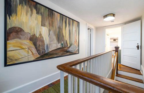 The Orchard, a family friendly home- hot tub, fire pit, yard games - Foto 23