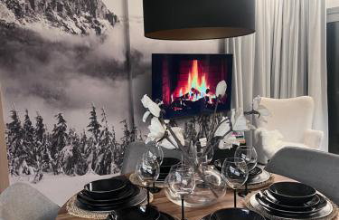 Apartament Hyrca - Foto 22