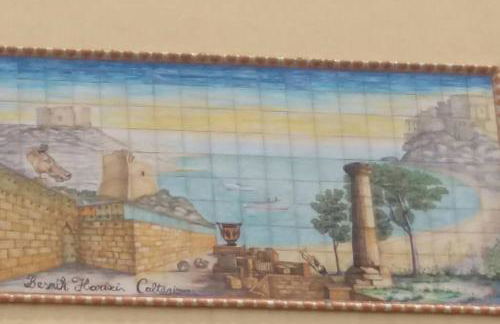 Terrazza sul Mare Vecchio Pontile - Foto 22