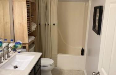 Scholar's Loft - Near University of Utah! - Foto 43