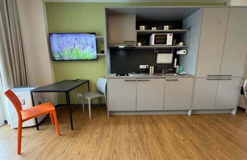 Fair n Square Hotel 24 Stunden Self-Check In - Foto 61