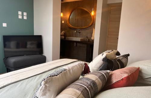 Les Petites Canailles Rooftop - Foto 26