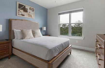 Landing Modern 2BD Gym - Foto 12